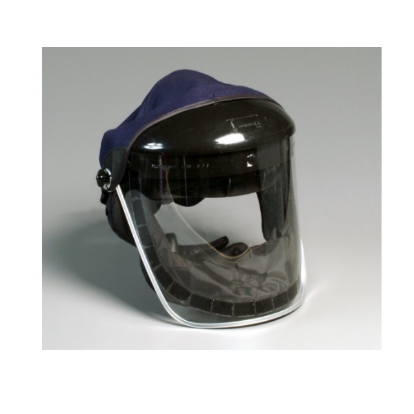 FACE SHIELD ASSY FOR CLEARVISON UNIT - Welding